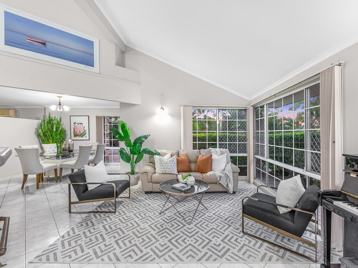 12 Calliandra Place, Sinnamon Park QLD 4073, Sinnamon Park - Thumbnail 2