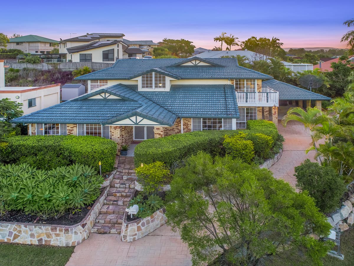 12 Calliandra Place, Sinnamon Park QLD 4073, Sinnamon Park - Thumbnail 3