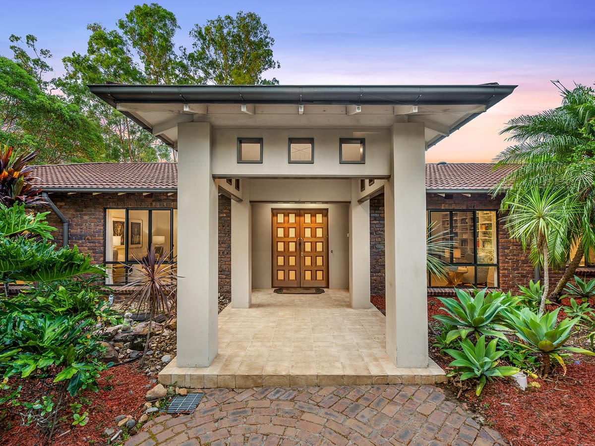 38 Gunnin Street, Fig Tree Pocket QLD 4069, Fig Tree Pocket - Image 1