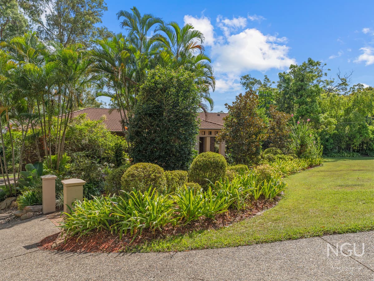38 Gunnin Street, Fig Tree Pocket QLD 4069, Fig Tree Pocket - Thumbnail 2