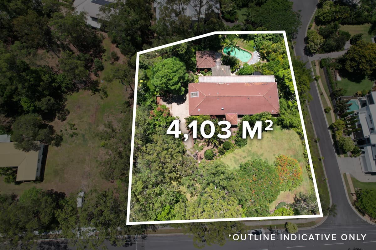 38 Gunnin Street, Fig Tree Pocket QLD 4069, Fig Tree Pocket - Thumbnail 5