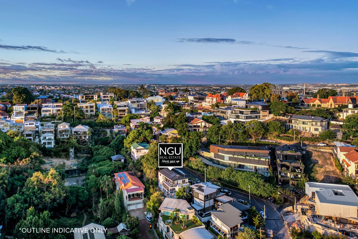 Hamilton QLD 4007, Hamilton - Image 1