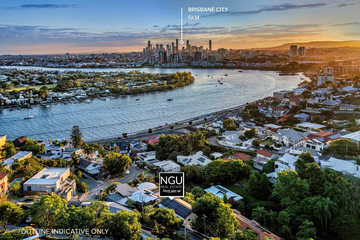 Hamilton QLD 4007, Hamilton - Thumbnail 2