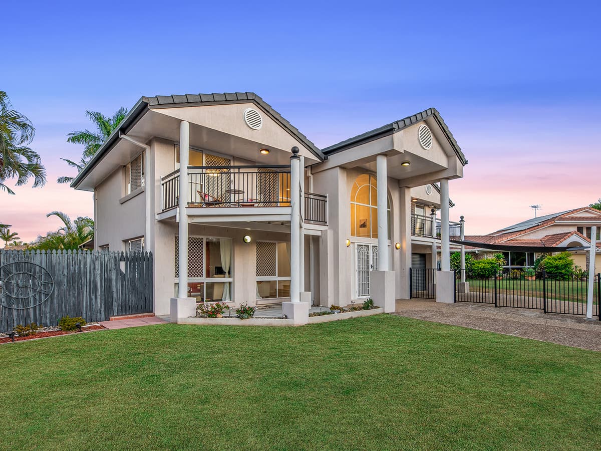 276 Westlake Drive, Westlake QLD 4074, Westlake - Image 1