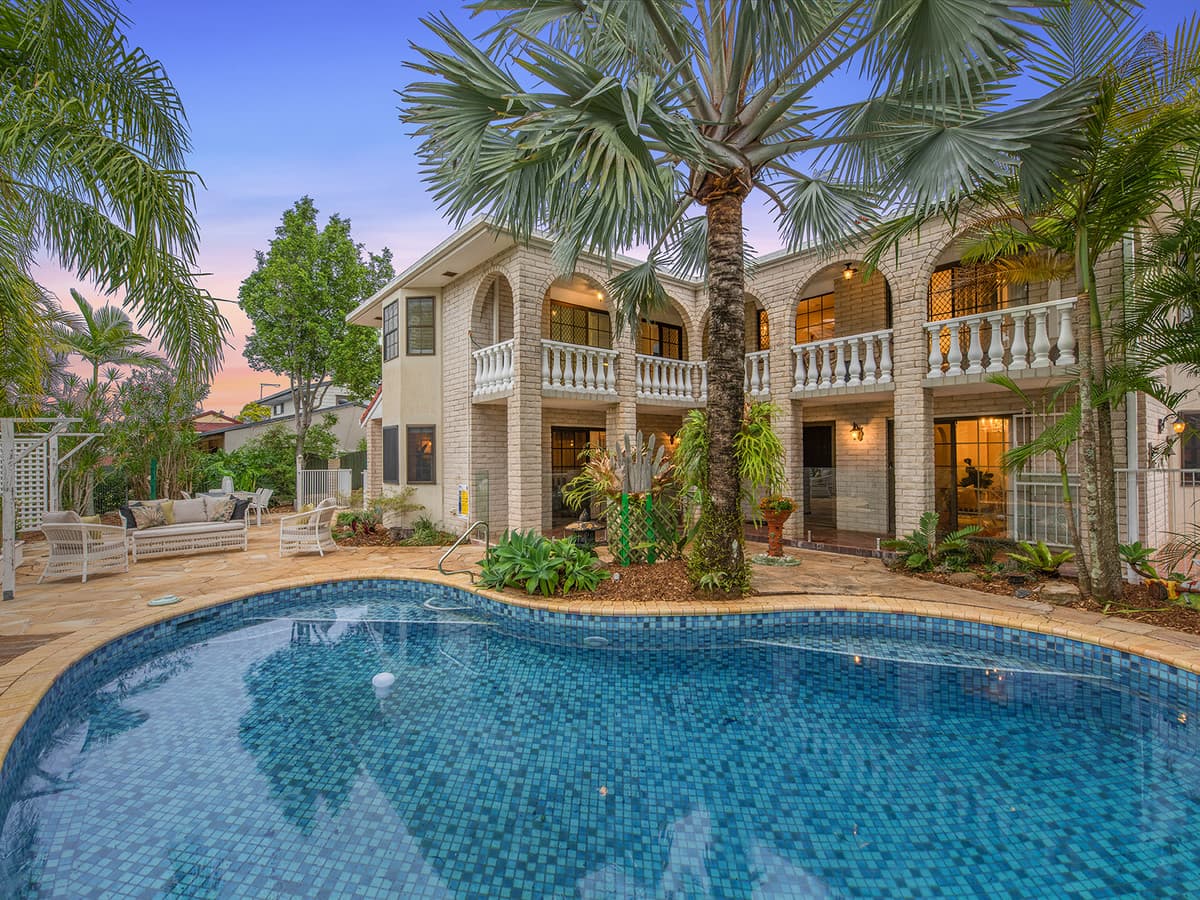 2 Carnegie Street, Westlake QLD 4074, Westlake - Image 1