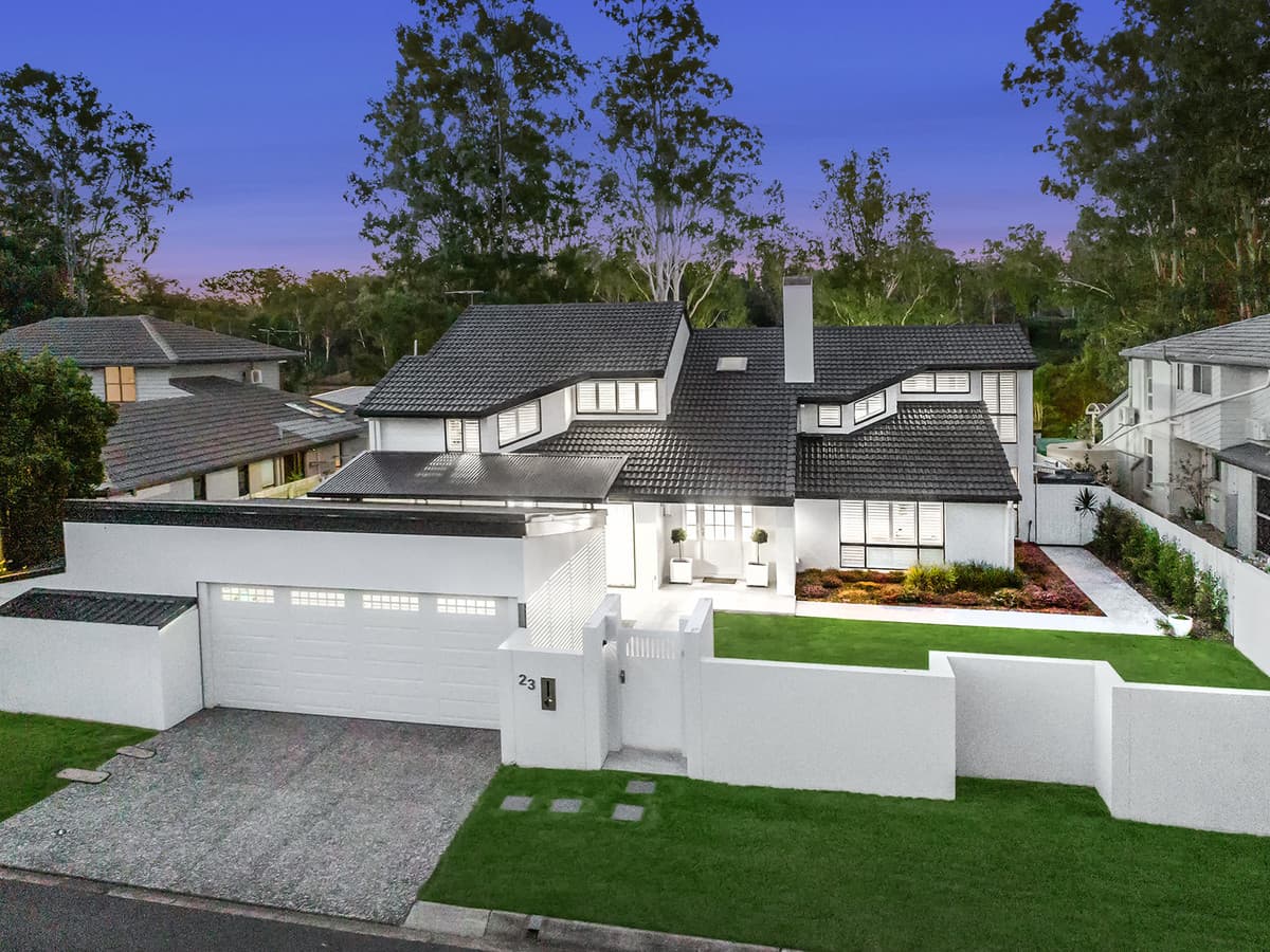 23 Carnegie Street, Westlake QLD 4074, Westlake - Image 1