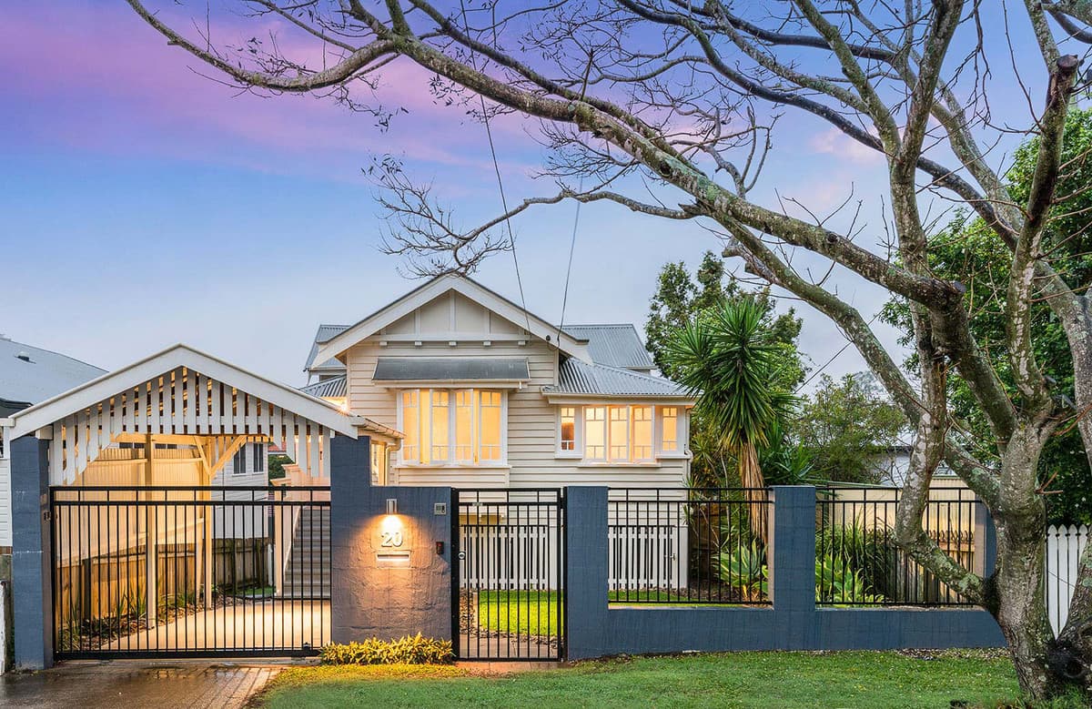 20 Annie Street, Camp Hill QLD 4152, Camp Hill - Thumbnail 2