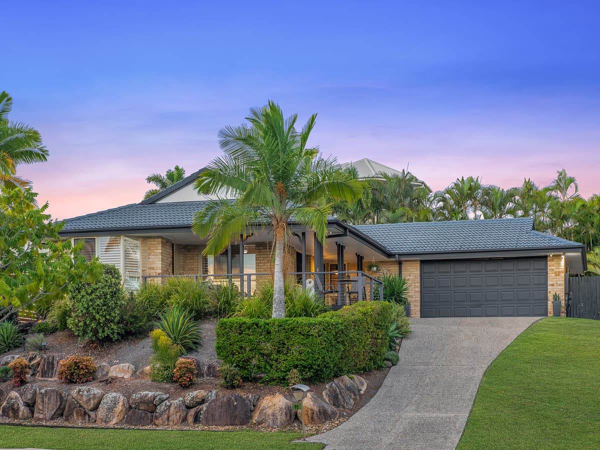 95 McPherson Road, Sinnamon Park QLD 4073, Sinnamon Park - Image 1