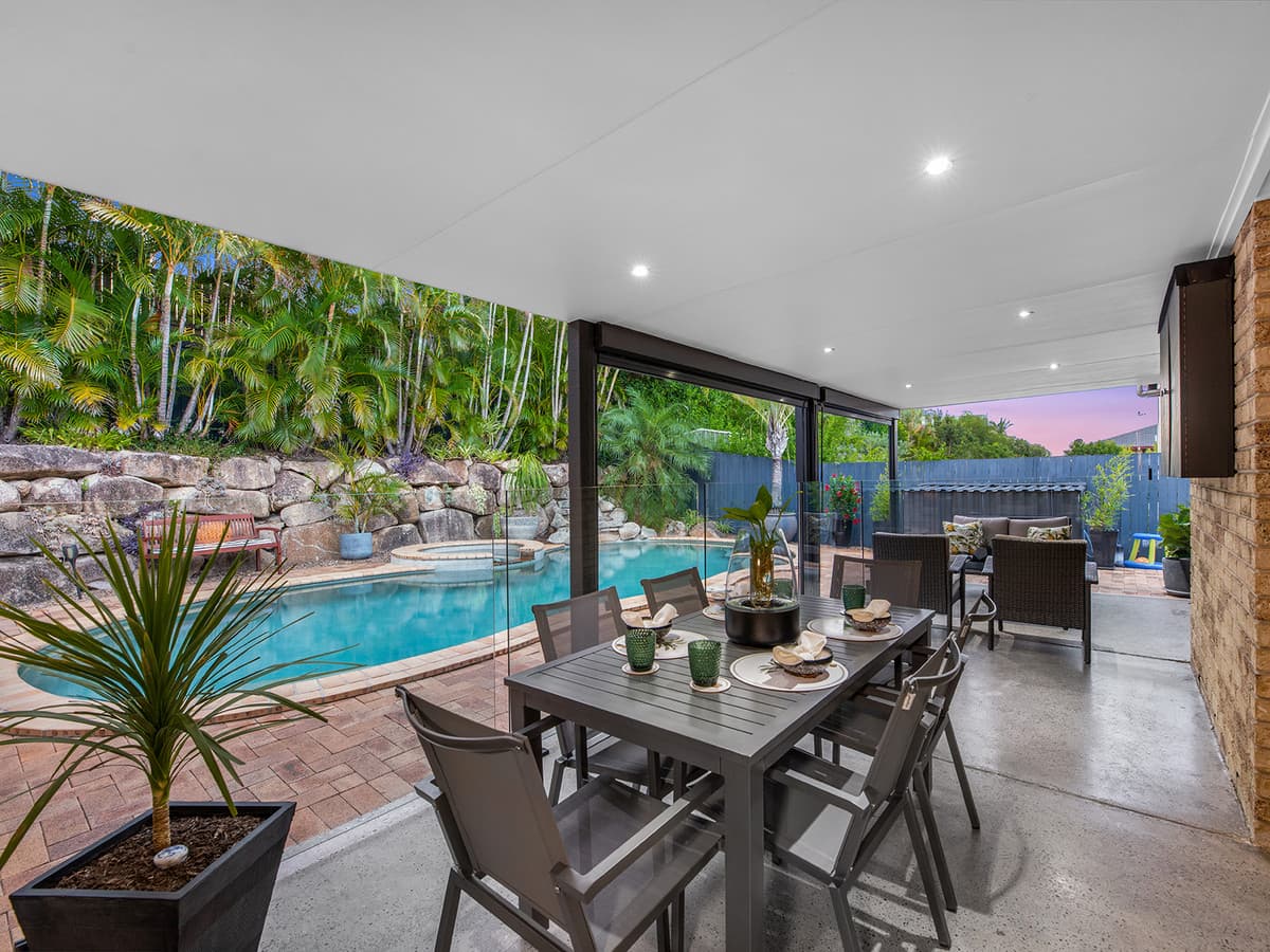 95 McPherson Road, Sinnamon Park QLD 4073, Sinnamon Park - Thumbnail 3