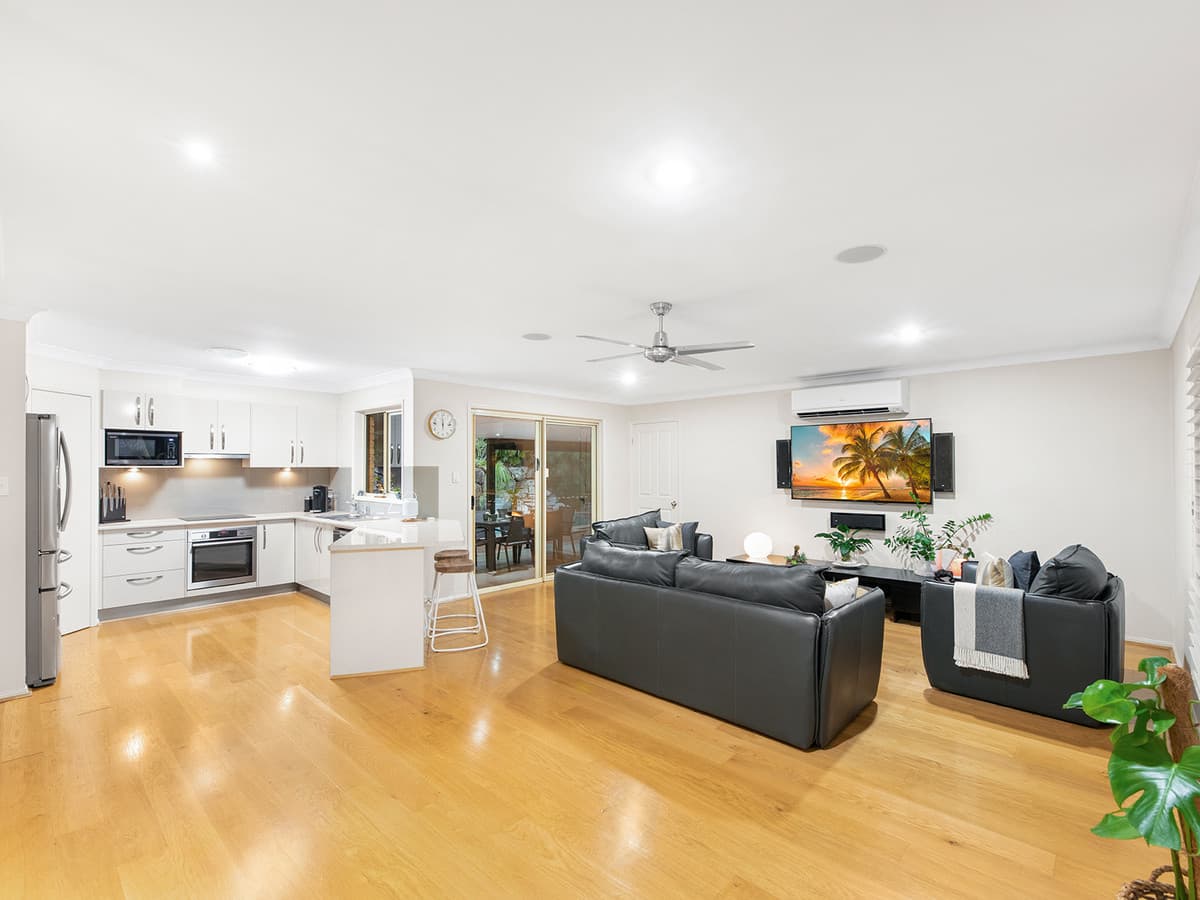 95 McPherson Road, Sinnamon Park QLD 4073, Sinnamon Park - Thumbnail 4
