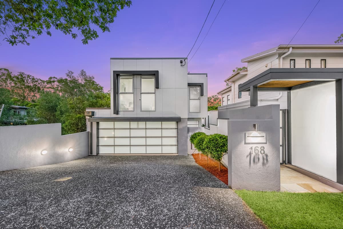 168 Jesmond Road, Indooroopilly QLD 4068, Indooroopilly - Image 1