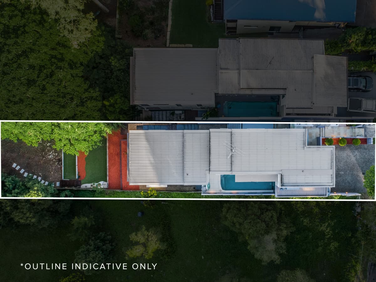 168 Jesmond Road, Indooroopilly QLD 4068, Indooroopilly - Thumbnail 3