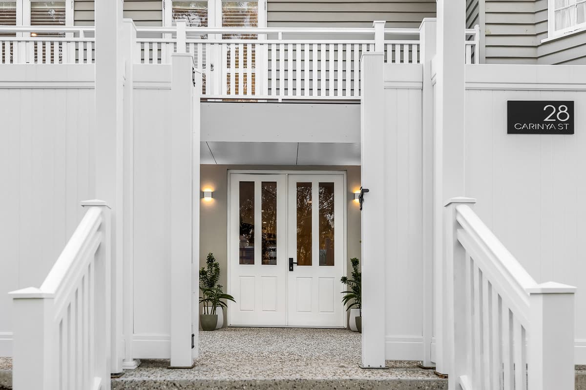 28 Carinya Street, Indooroopilly QLD 4068, Indooroopilly - Image 1