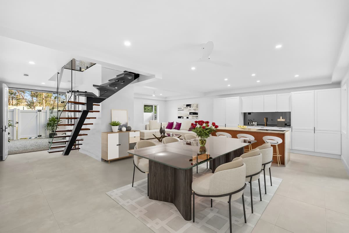 28 Carinya Street, Indooroopilly QLD 4068, Indooroopilly - Thumbnail 2