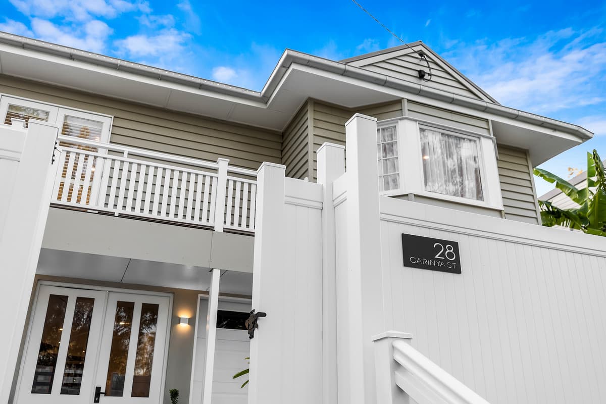 28 Carinya Street, Indooroopilly QLD 4068, Indooroopilly - Thumbnail 3