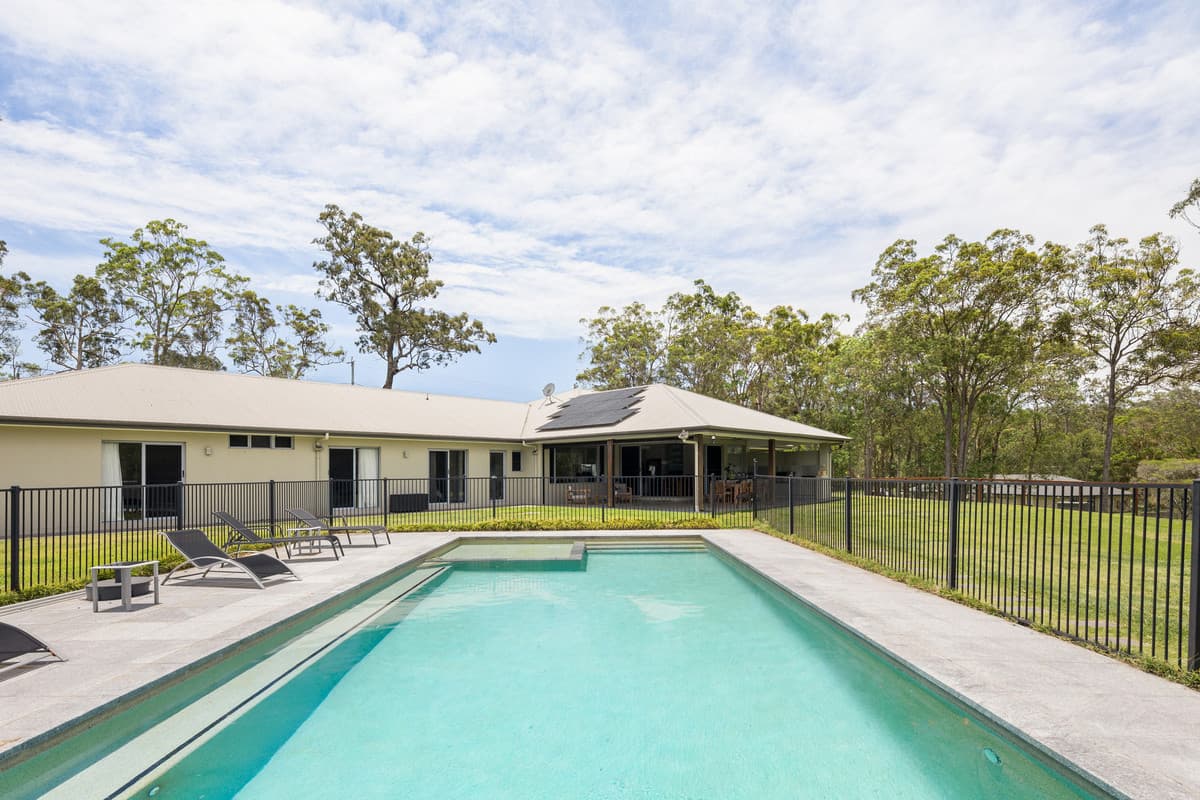 148-156 Gramzow Road, Cornubia QLD 4130, Cornubia - Image 1