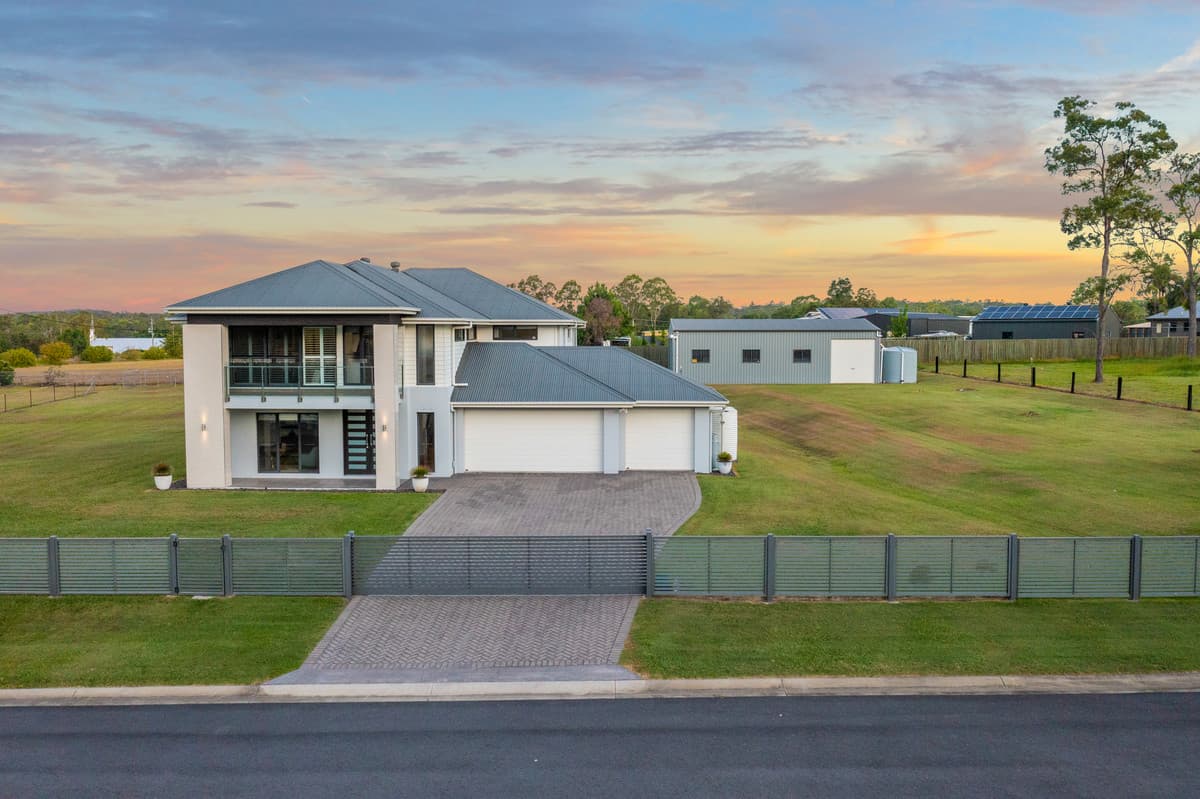 27-35 Loxley Chase, Forestdale QLD 4118, Forestdale - Image 1