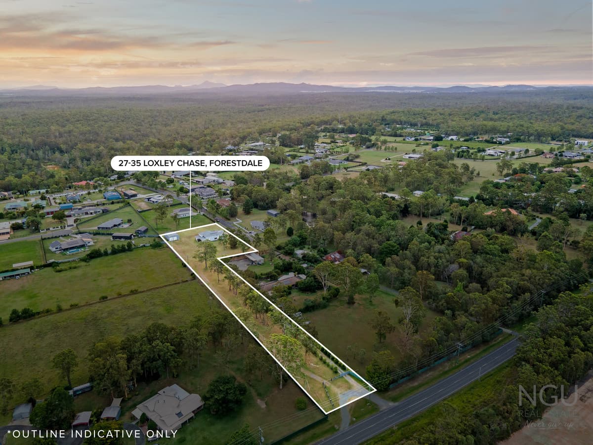 27-35 Loxley Chase, Forestdale QLD 4118, Forestdale - Thumbnail 3
