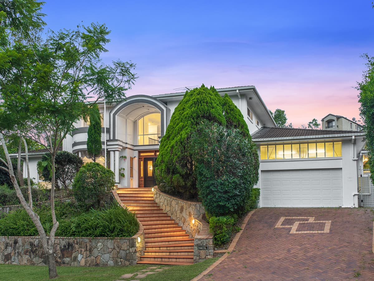 49 Drysdale Street, Mount Ommaney QLD 4074, Mount Ommaney - Image 1