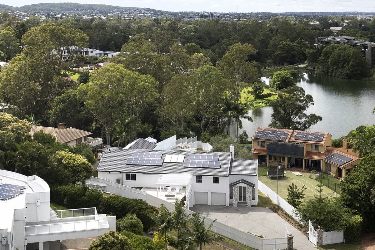 20 Carnoustie Court, Indooroopilly QLD 4068, Indooroopilly - Thumbnail 2