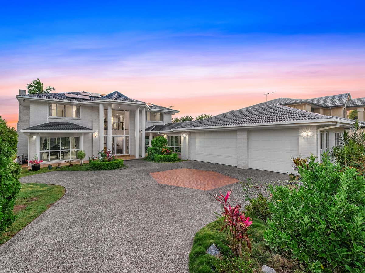 210 Westlake Drive, Westlake QLD 4074, Westlake - Image 1