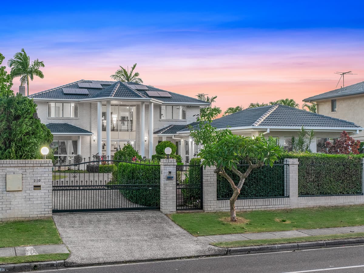 210 Westlake Drive, Westlake QLD 4074, Westlake - Thumbnail 6