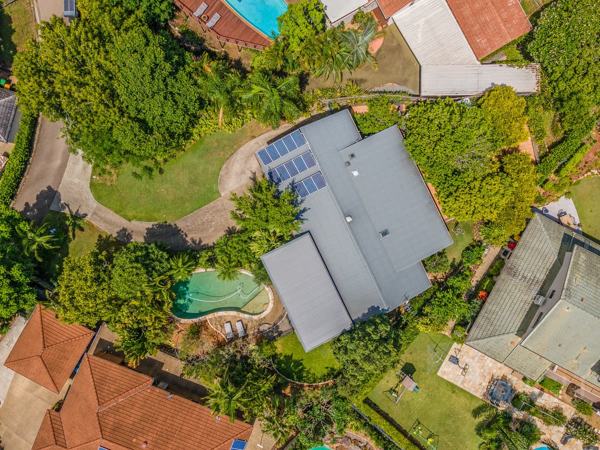 5 Mitchell Court, Mount Ommaney QLD 4074, Mount Ommaney - Thumbnail 3
