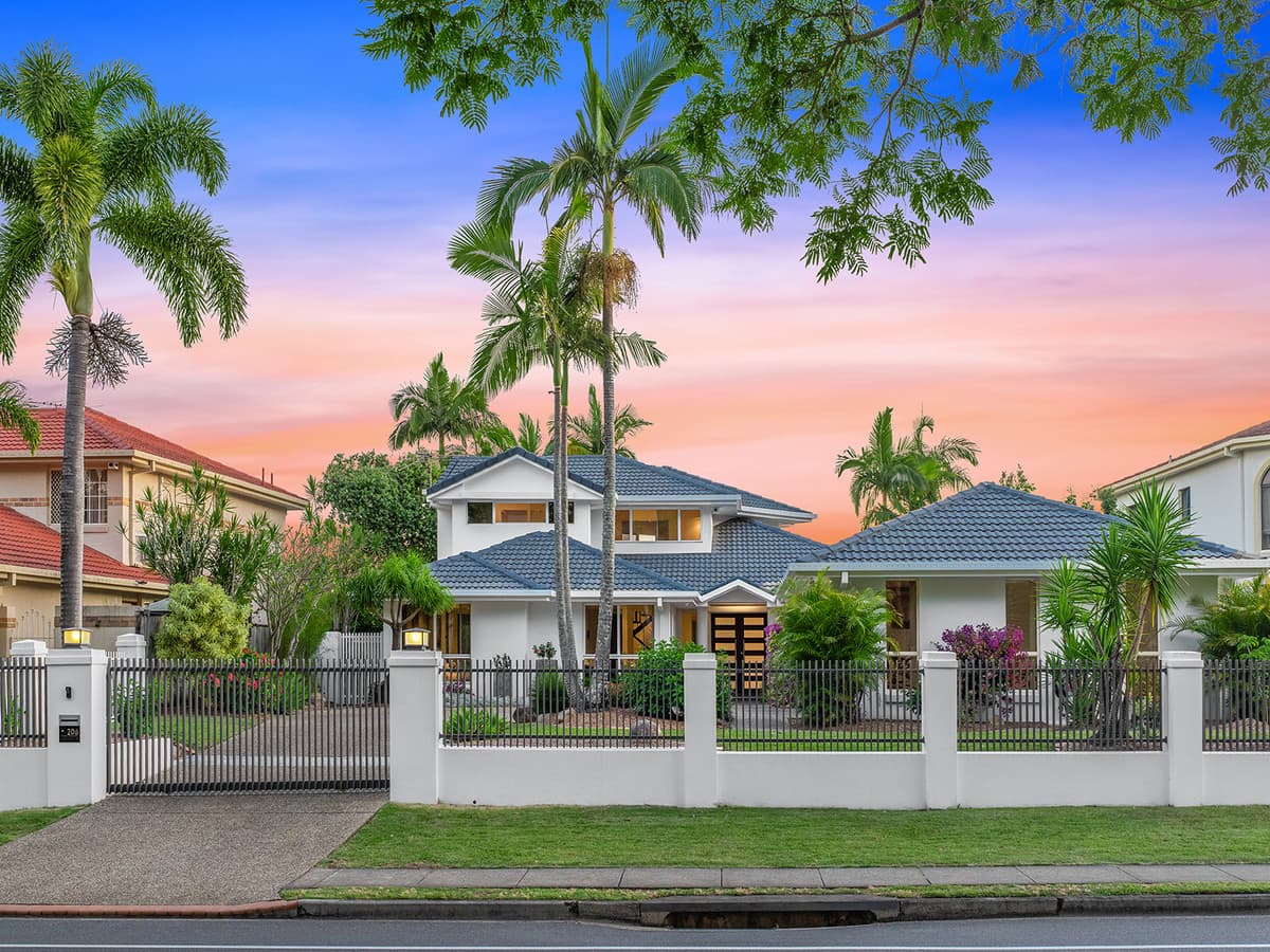206 Westlake Drive, Westlake QLD 4074, Westlake - Image 1