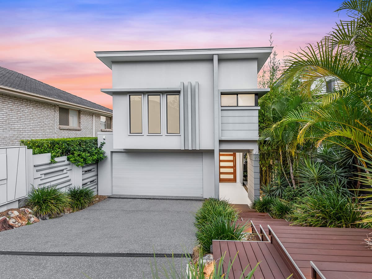 6 Debussy Place, Mount Ommaney QLD 4074, Mount Ommaney - Image 1