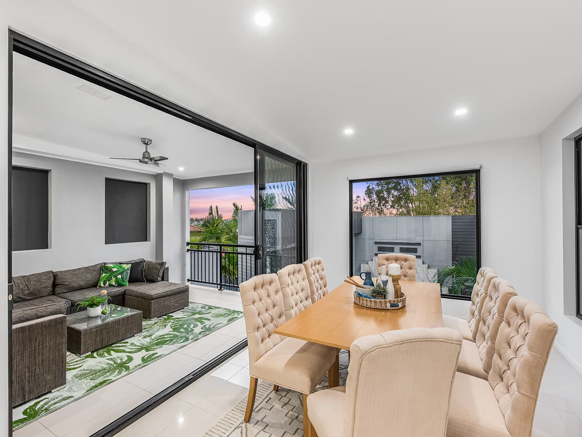6 Debussy Place, Mount Ommaney QLD 4074, Mount Ommaney - Thumbnail 7