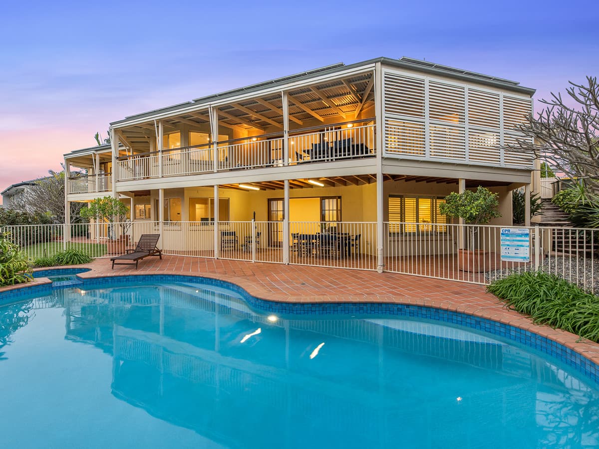 11 Becker Place, Mount Ommaney QLD 4074, Mount Ommaney - Thumbnail 3