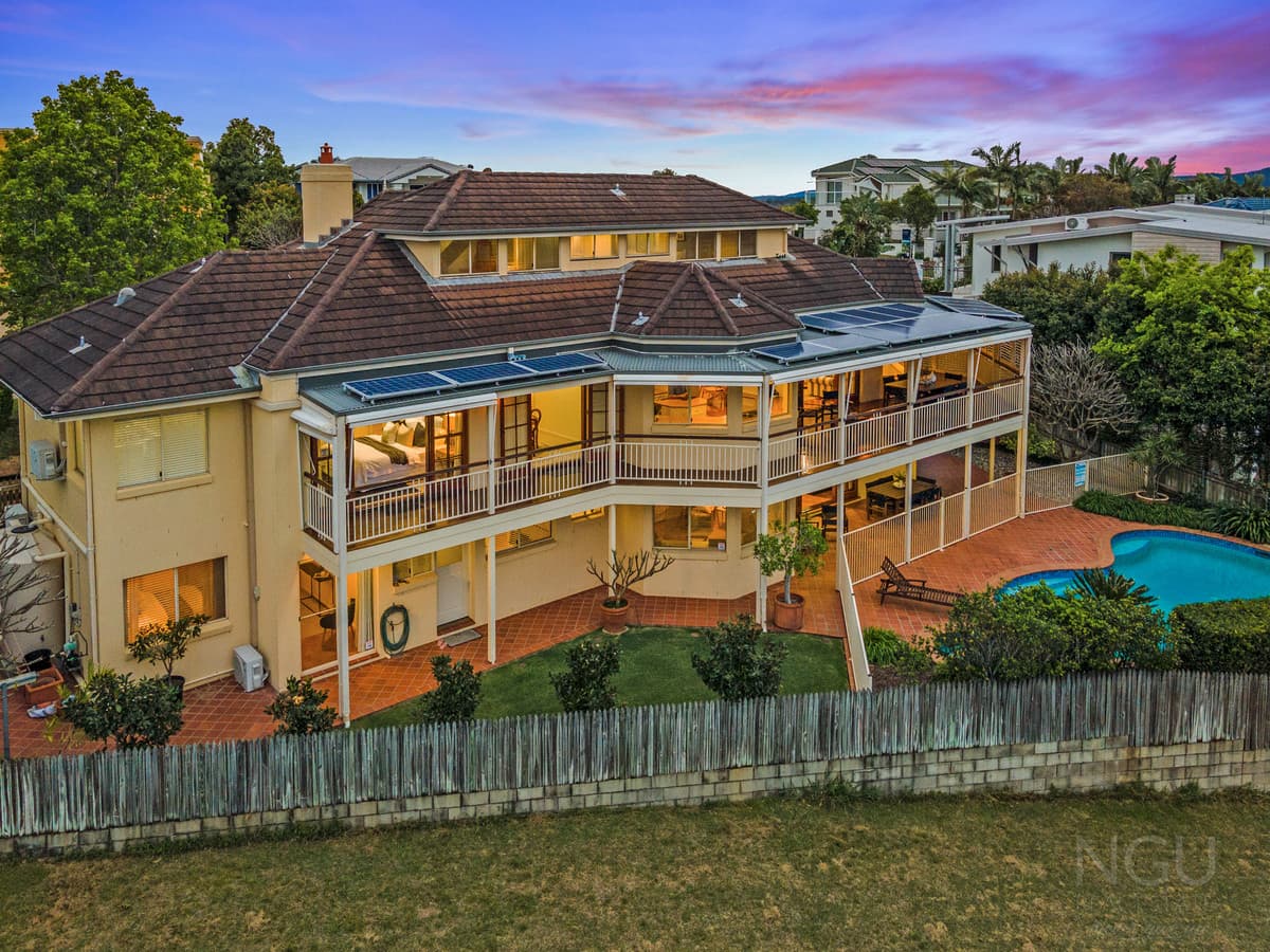11 Becker Place, Mount Ommaney QLD 4074, Mount Ommaney - Thumbnail 4