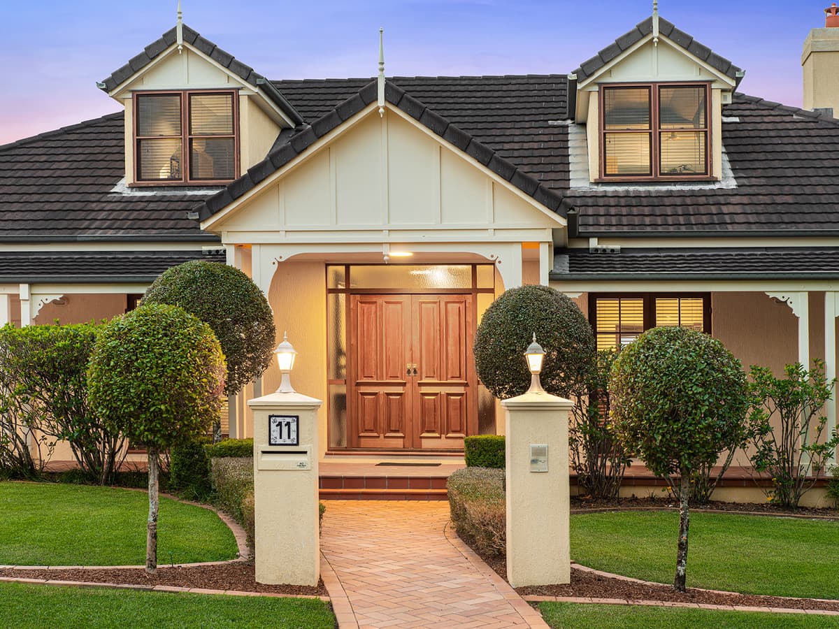 11 Becker Place, Mount Ommaney QLD 4074, Mount Ommaney - Thumbnail 6