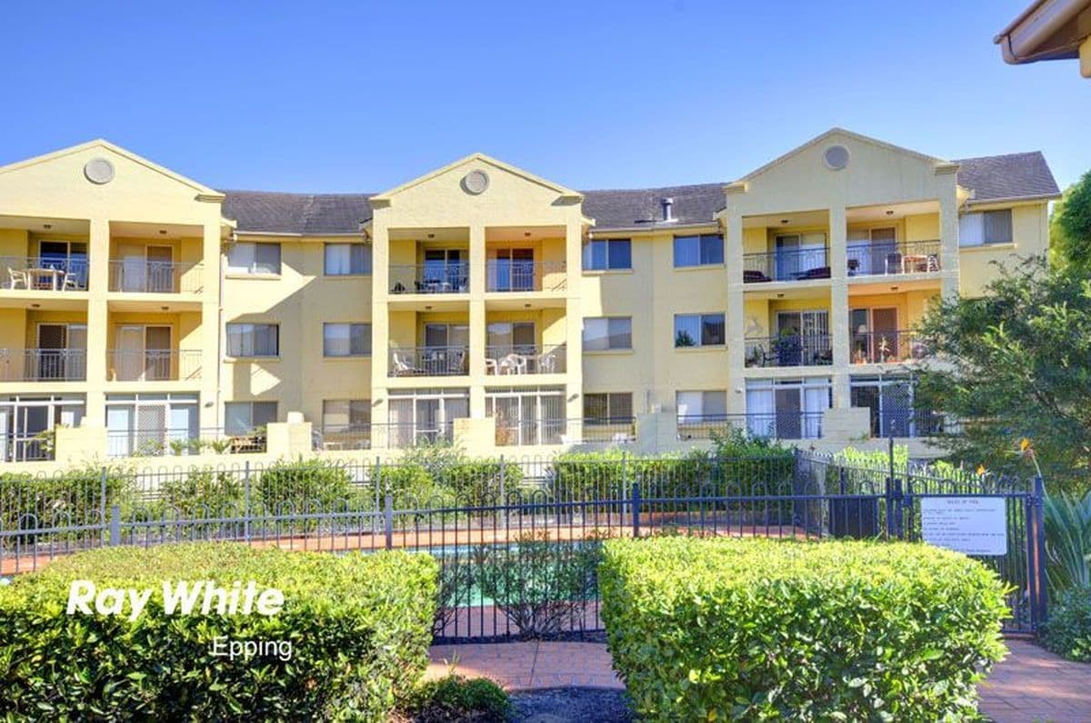 54/6-8 Nile Close, Marsfield NSW 2122, Bridgeman Downs - Image 1