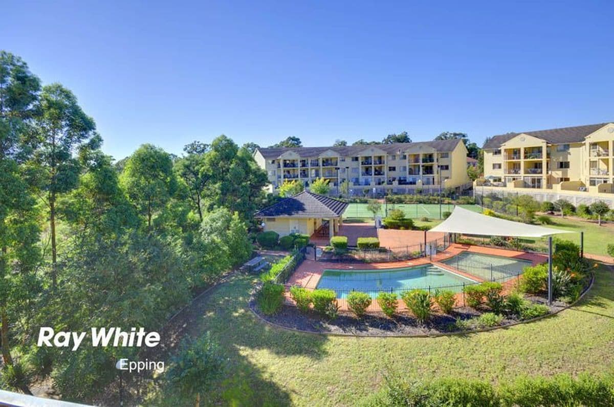 54/6-8 Nile Close, Marsfield NSW 2122, Bridgeman Downs - Thumbnail 2