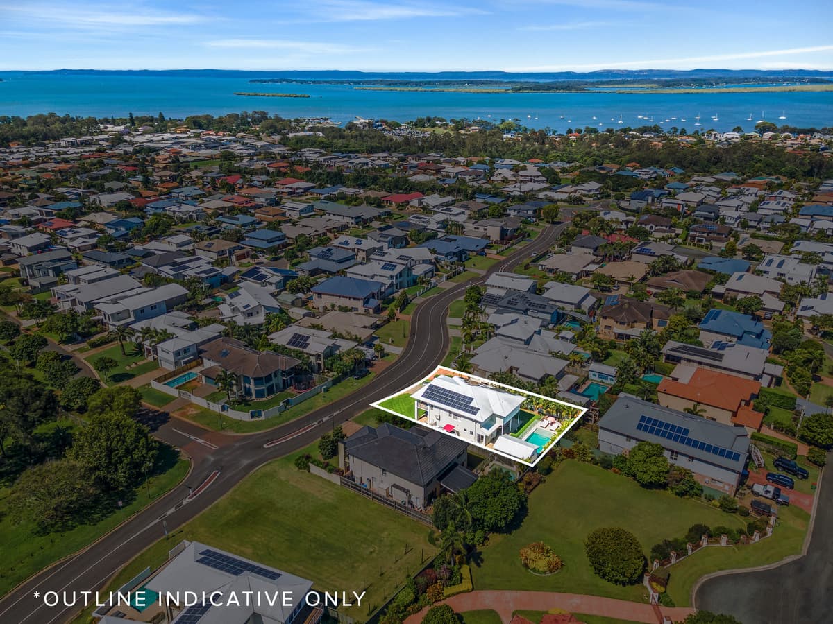 18 Bedarra Street, Redland Bay QLD 4165, Redland Bay - Thumbnail 2