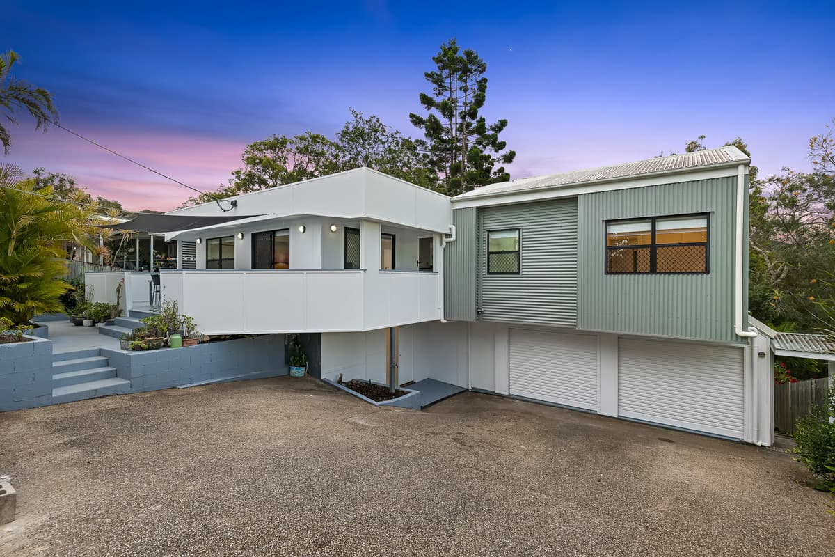 51 Burbong Street, Chapel Hill QLD 4069, Chapel Hill - Image 1