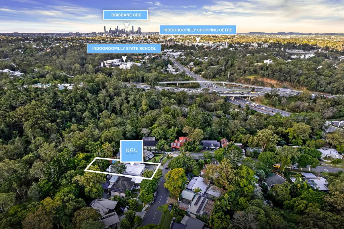 51 Burbong Street, Chapel Hill QLD 4069, Chapel Hill - Thumbnail 3
