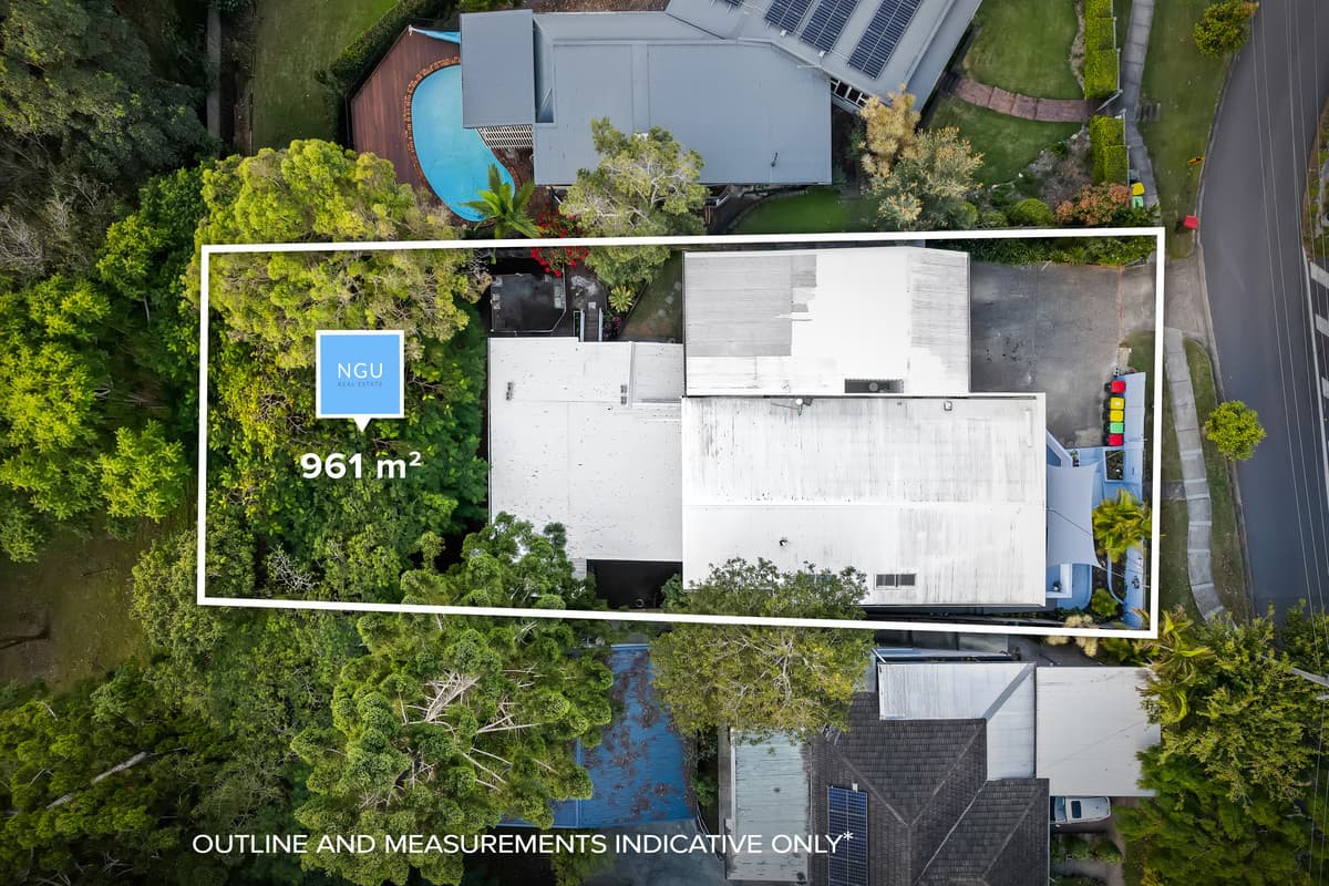 51 Burbong Street, Chapel Hill QLD 4069, Chapel Hill - Thumbnail 4