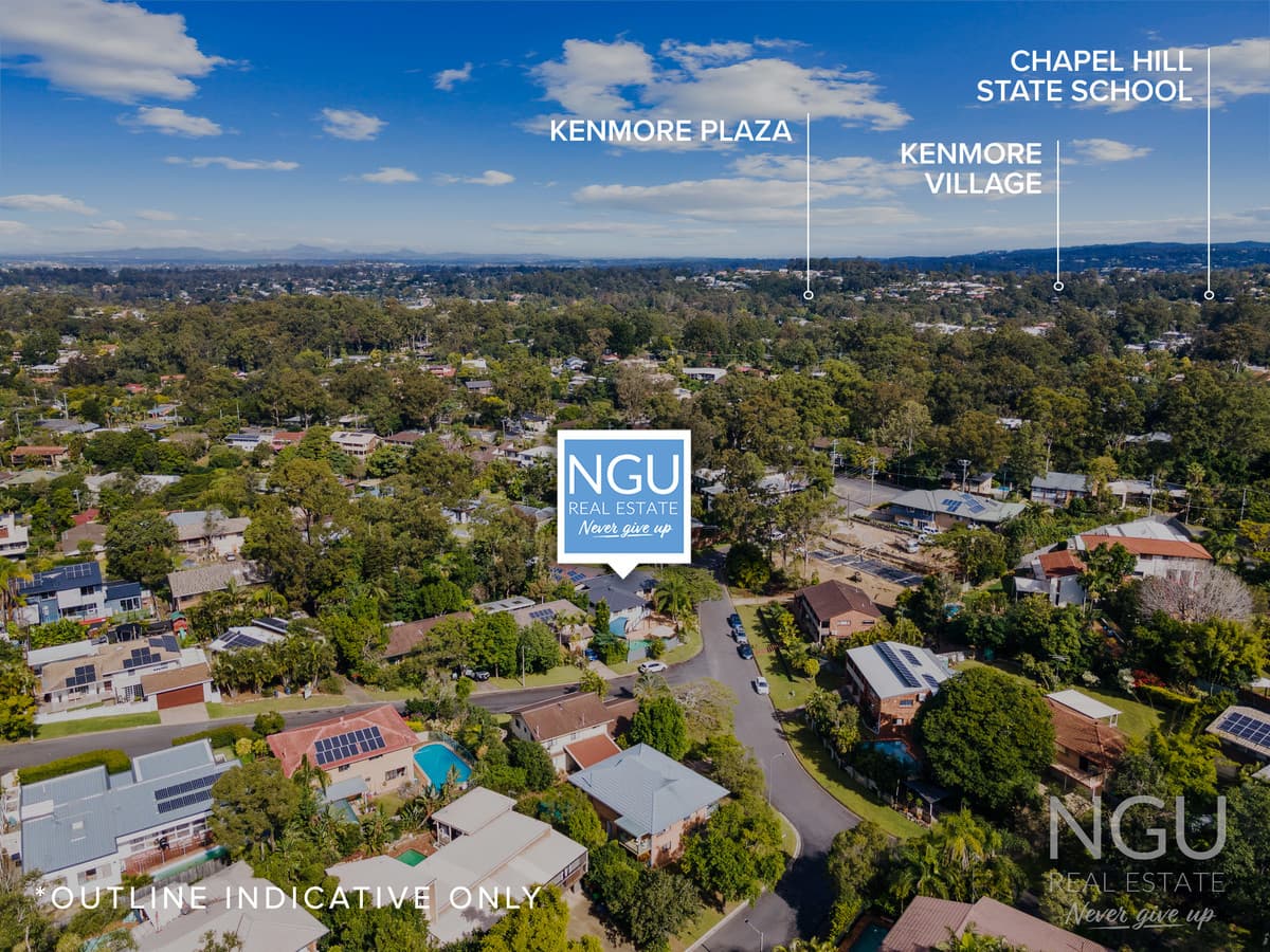 1 Kiandra Street, Chapel Hill QLD 4069, Chapel Hill - Thumbnail 3