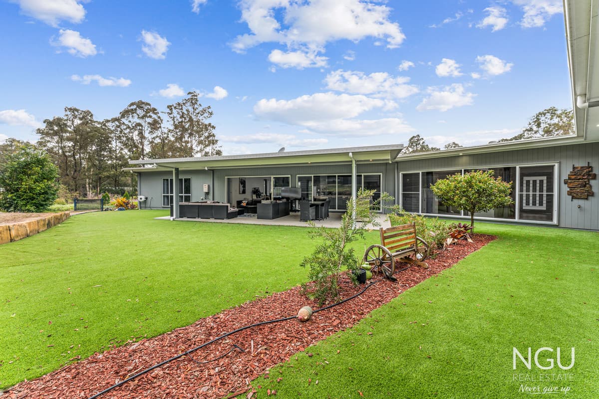 Warner QLD 4500, Warner - Image 1