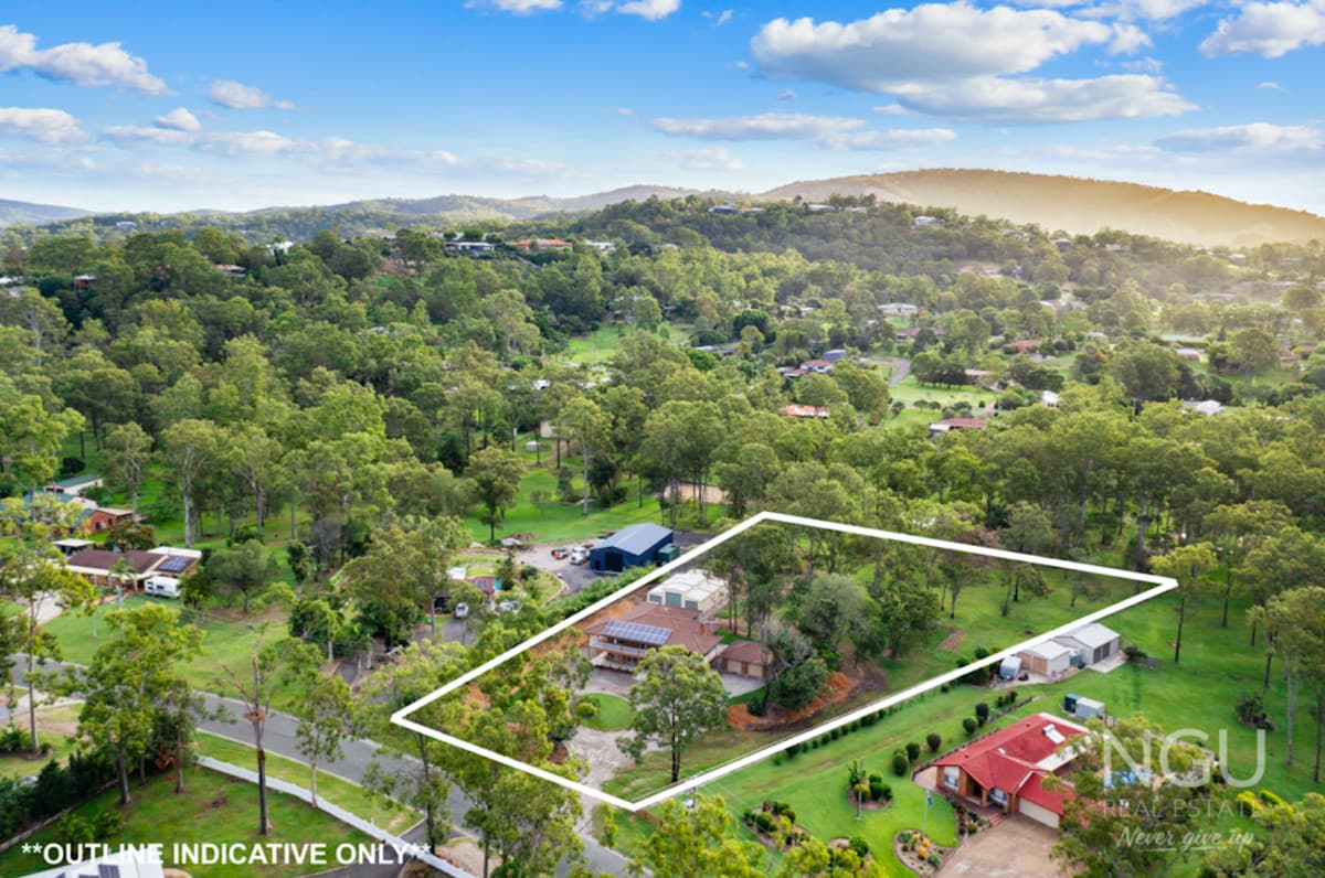5 Oppermann Drive, Ormeau QLD 4208, Ormeau - Image 1