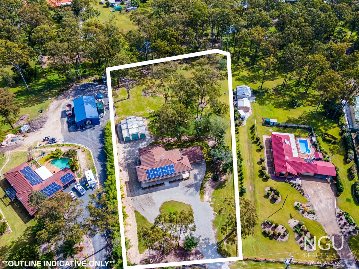 5 Oppermann Drive, Ormeau QLD 4208, Ormeau - Thumbnail 4