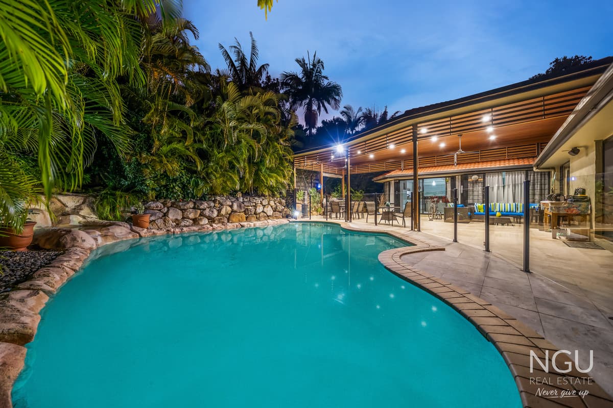 16 Coachwood Crescent, Forest Lake QLD 4078, Forest Lake - Image 1