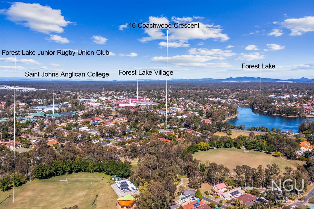 16 Coachwood Crescent, Forest Lake QLD 4078, Forest Lake - Thumbnail 3