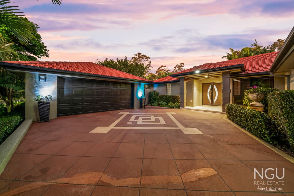 16 Coachwood Crescent, Forest Lake QLD 4078, Forest Lake - Thumbnail 5