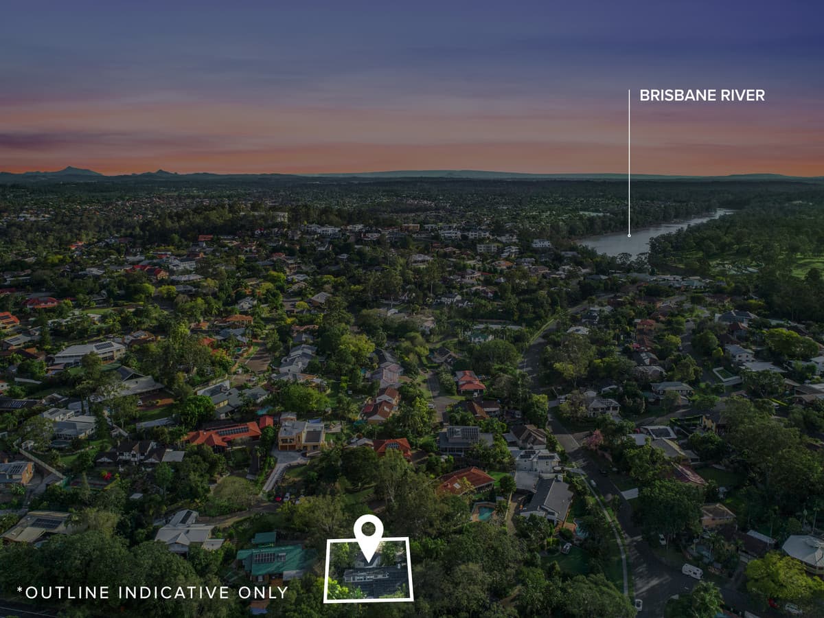 2 Forrest Court, Mount Ommaney QLD 4074, Mount Ommaney - Thumbnail 3