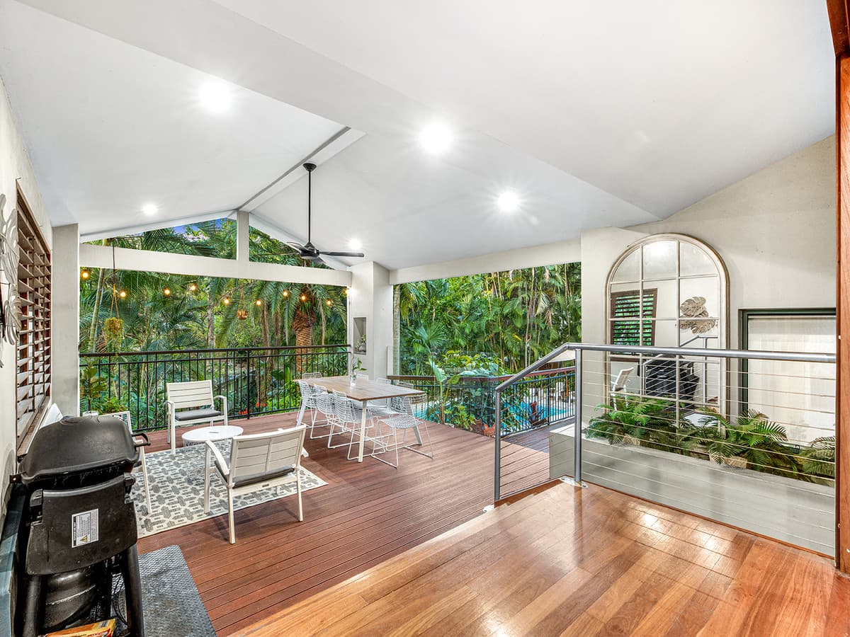 2 Forrest Court, Mount Ommaney QLD 4074, Mount Ommaney - Thumbnail 4