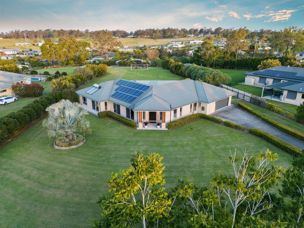 47 Waterfront Drive, Karalee QLD 4306, Karalee - Image 1
