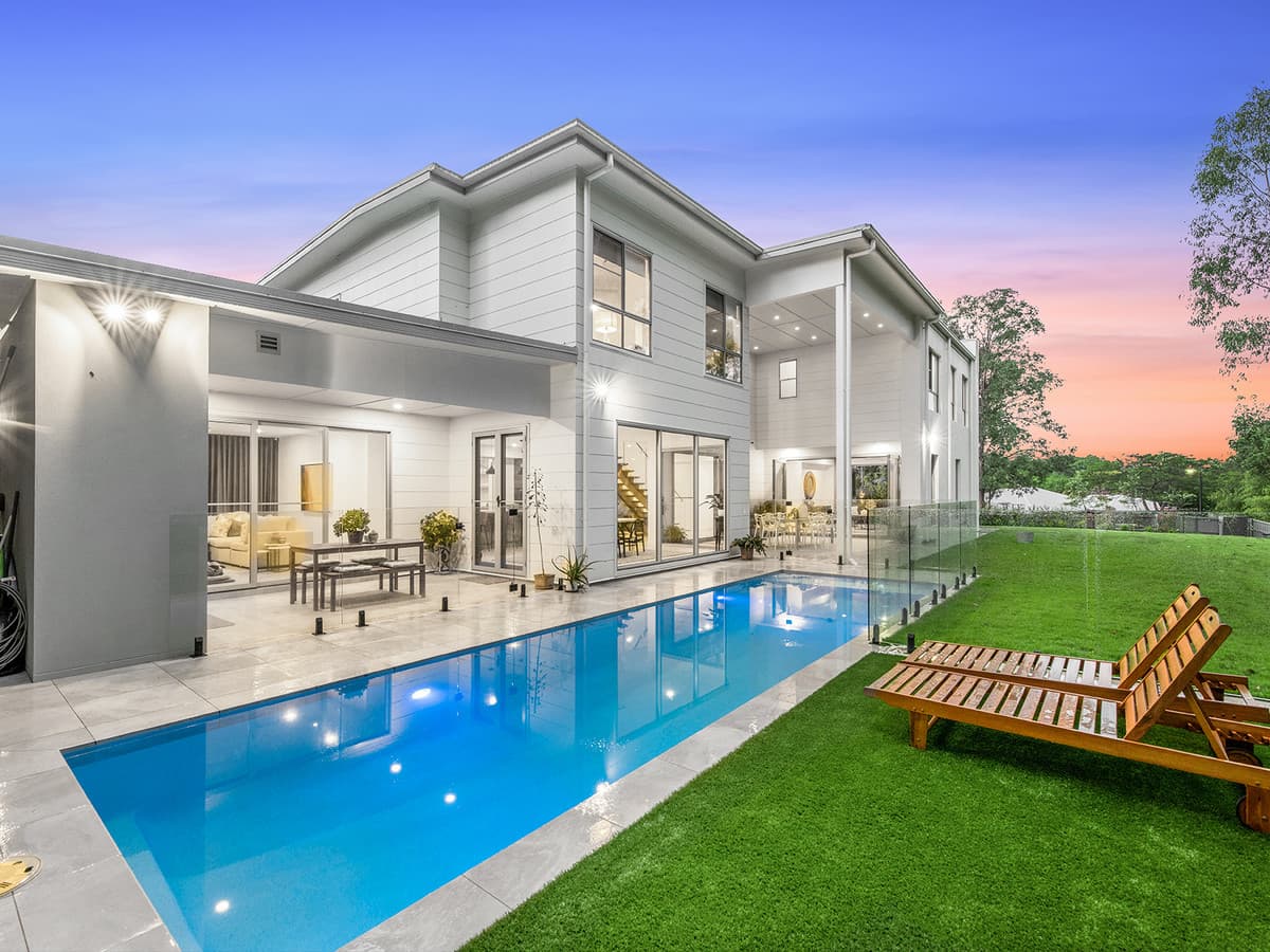 20 Oasis Court, Fig Tree Pocket QLD 4069, Fig Tree Pocket - Thumbnail 2